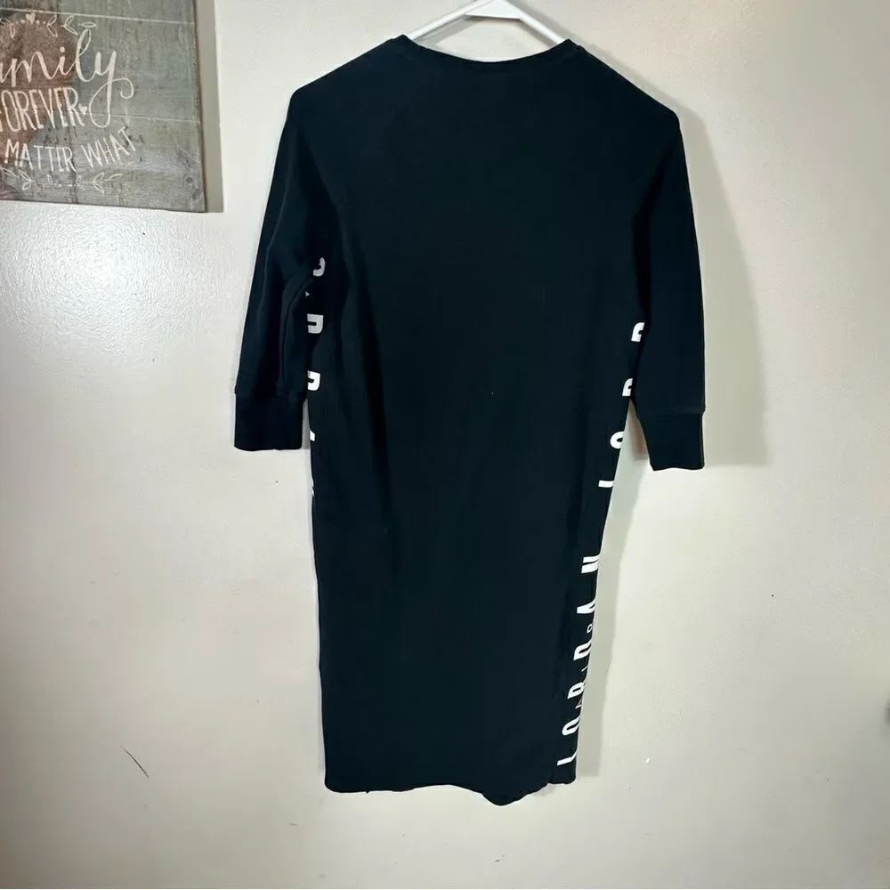 JORDAN GIRLS DRESS - Picture 6 of 7